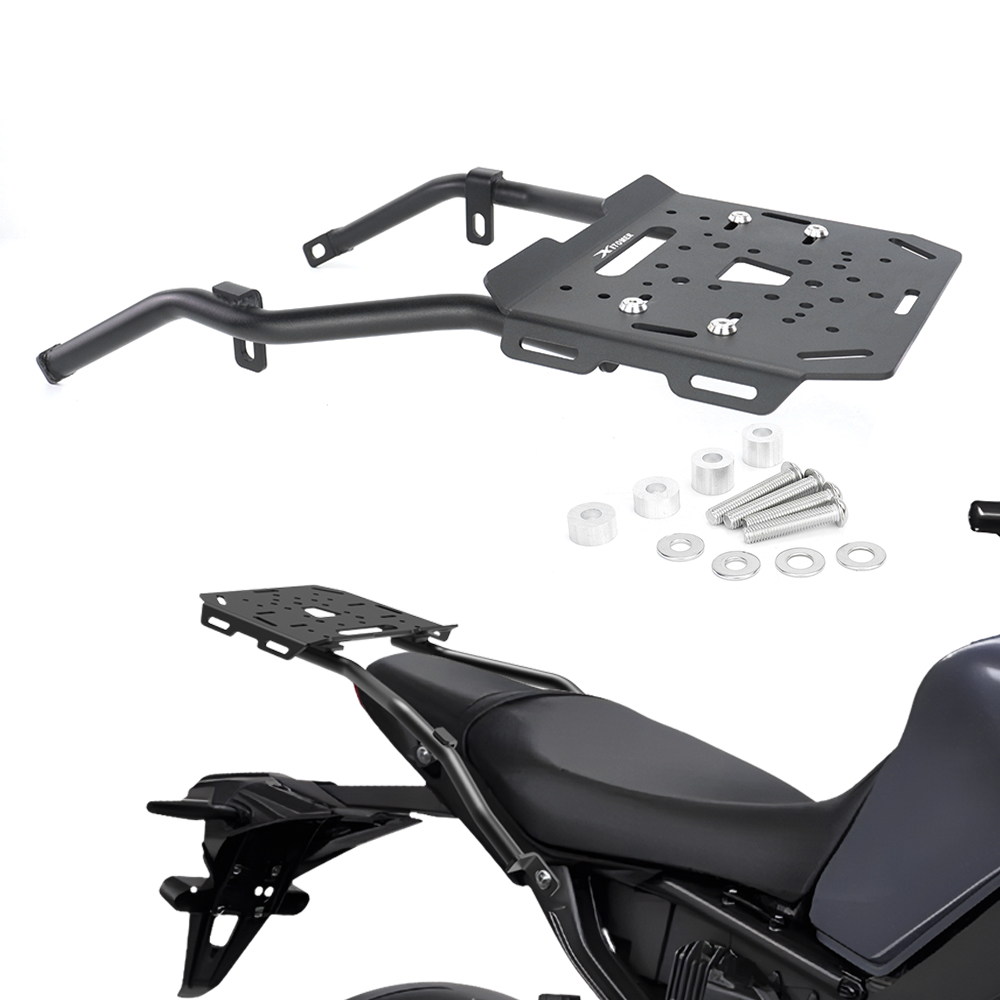 Luggage Cover Protector - สําหรับ Yamaha MT-09 MT 09 SP