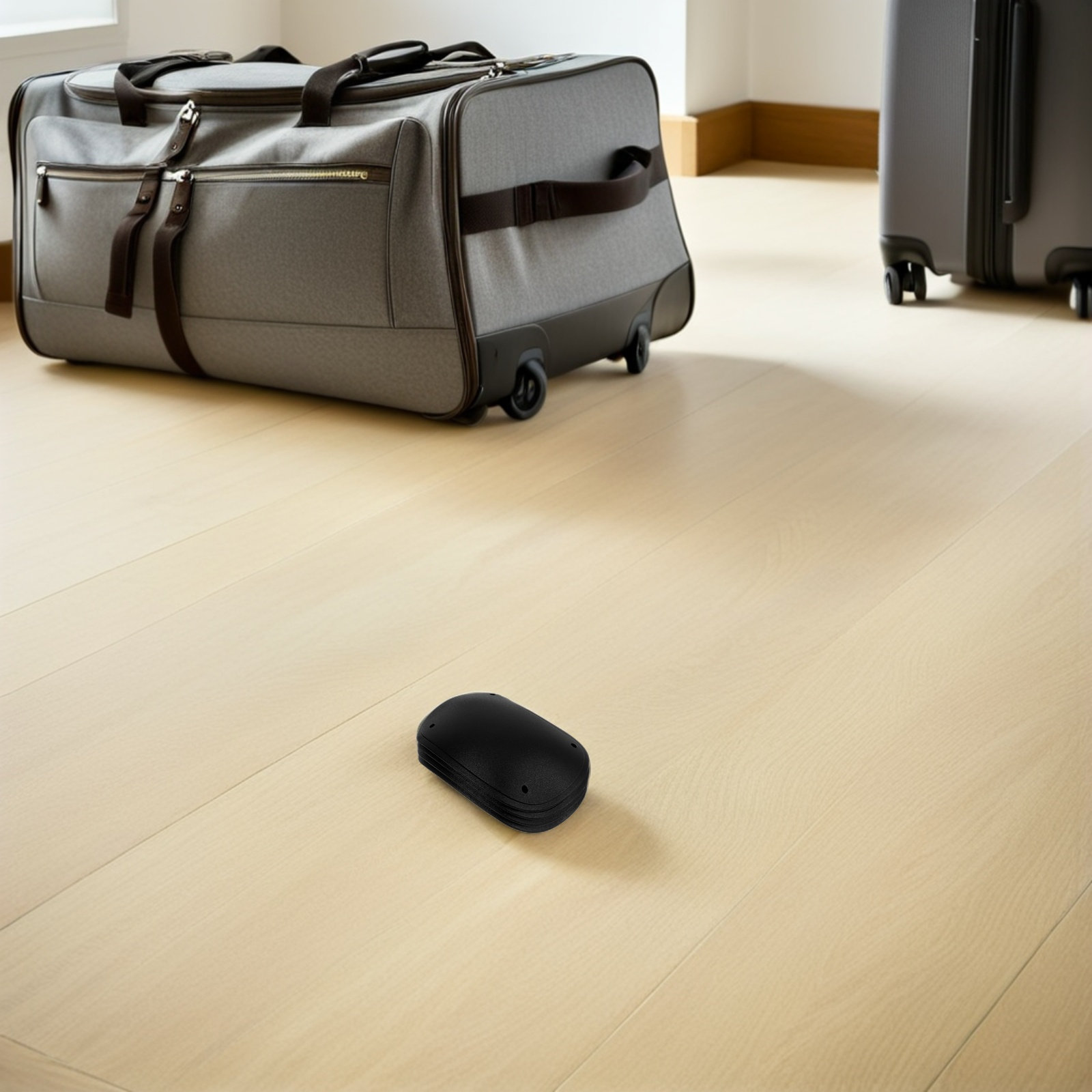 Luggage Cover Protector - ชุดอุปกรณ์ป้องกันมุม สำหรับห่อหุ้มกล่องบรรจุภัณฑ์ ปกป้องกระเป๋าเดินทาง