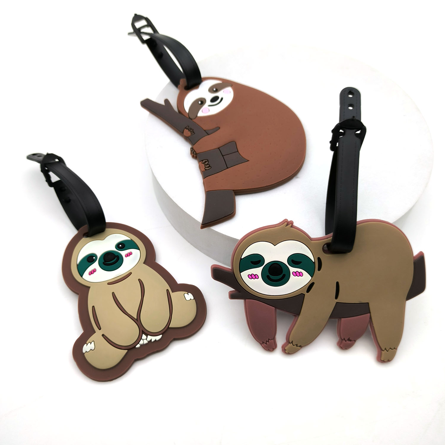 1 pc/3 pcs ใหม่ล่าสุดอุปกรณ์เส - Travel Accessories India บทวิจารณ์และราคา