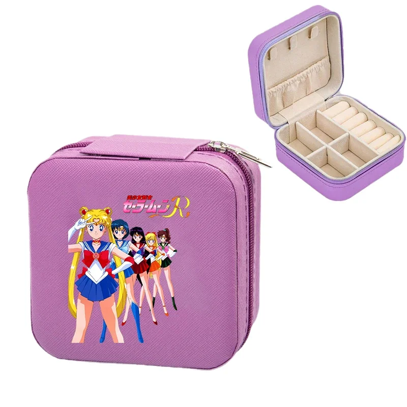 กล่องจัดระเบียบเครื่องประดับลา - Travel Accessories Jewelry บทวิจารณ์และราคา