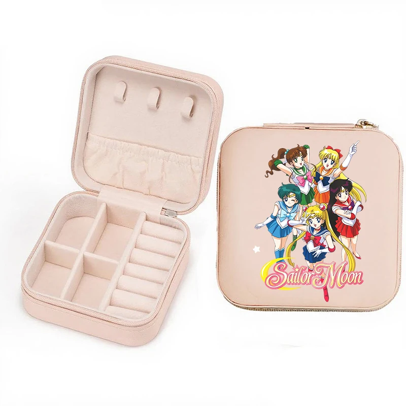 กล่องจัดระเบียบเครื่องประดับลา - Travel Accessories Jewelry บทวิจารณ์และราคา