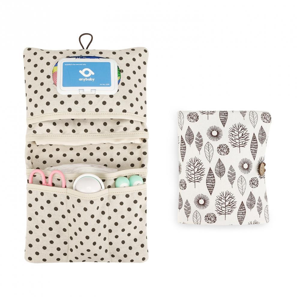 กระเป๋าเก็บผ้าอ้อมเด็กกันน้ำ ใ - Travel Accessories Baby บทวิจารณ์และราคา