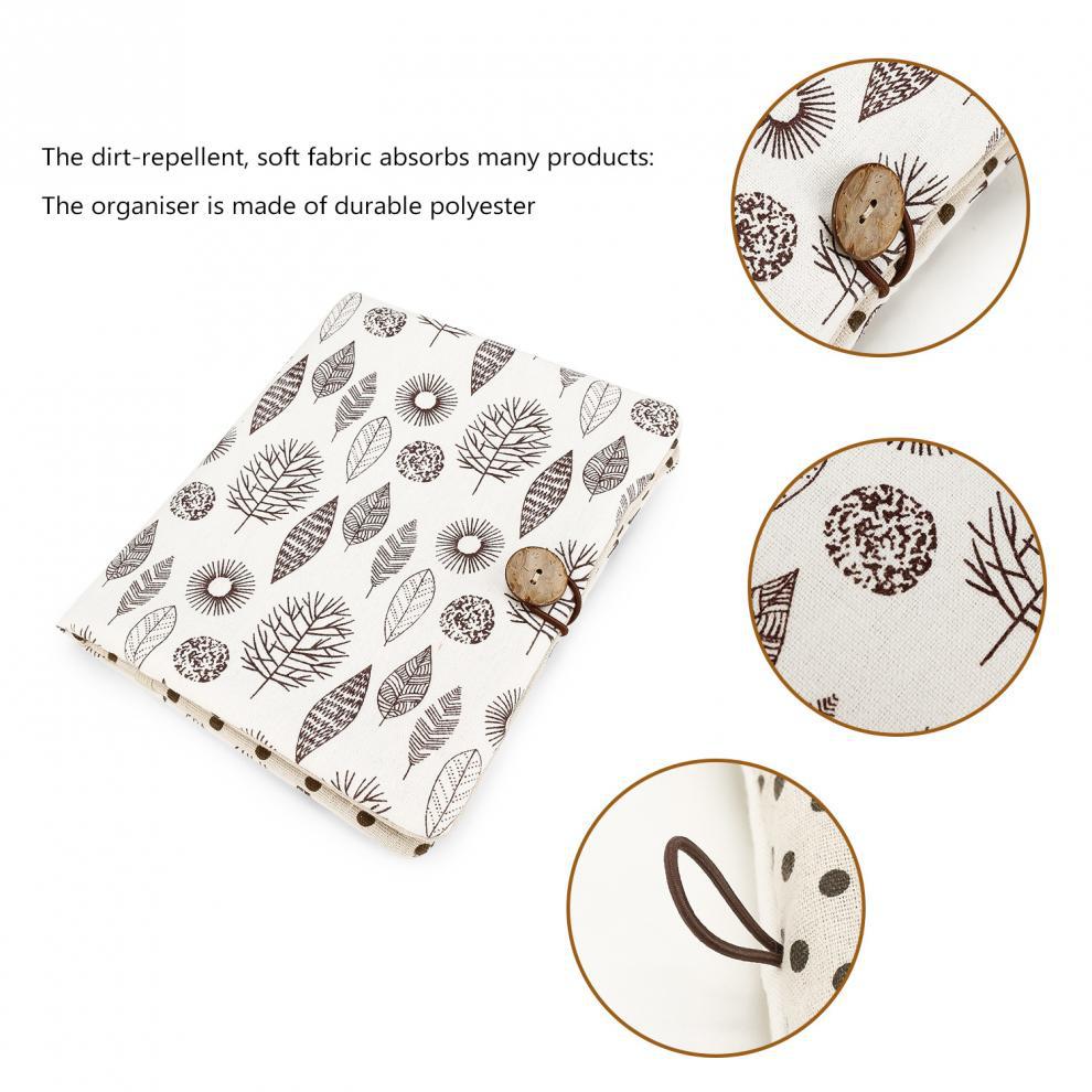 กระเป๋าเก็บผ้าอ้อมเด็กกันน้ำ ใ - Travel Accessories Baby บทวิจารณ์และราคา