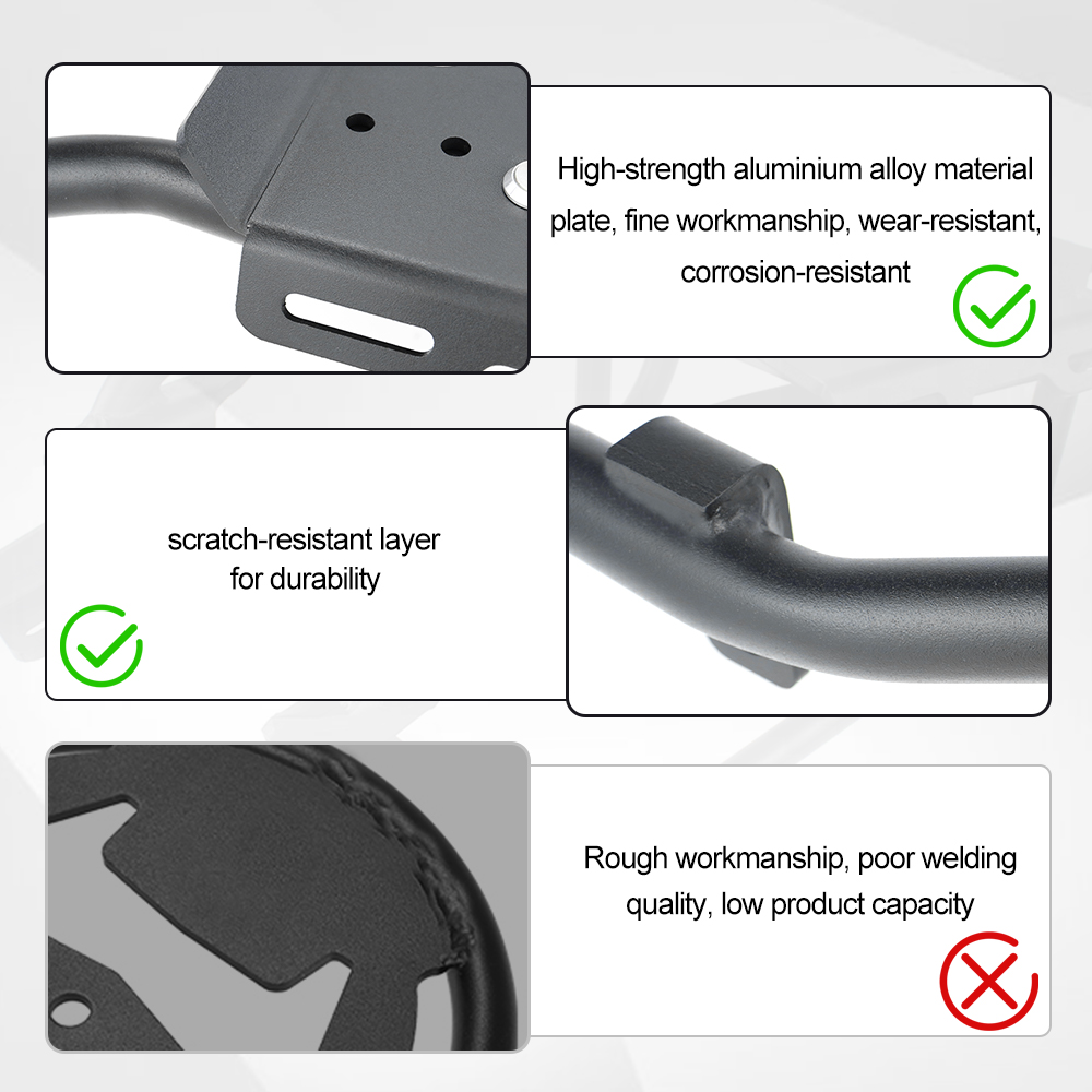 สําหรับ Yamaha MT-09 MT 09 SP  - Luggage Cover Protector บทวิจารณ์และราคา