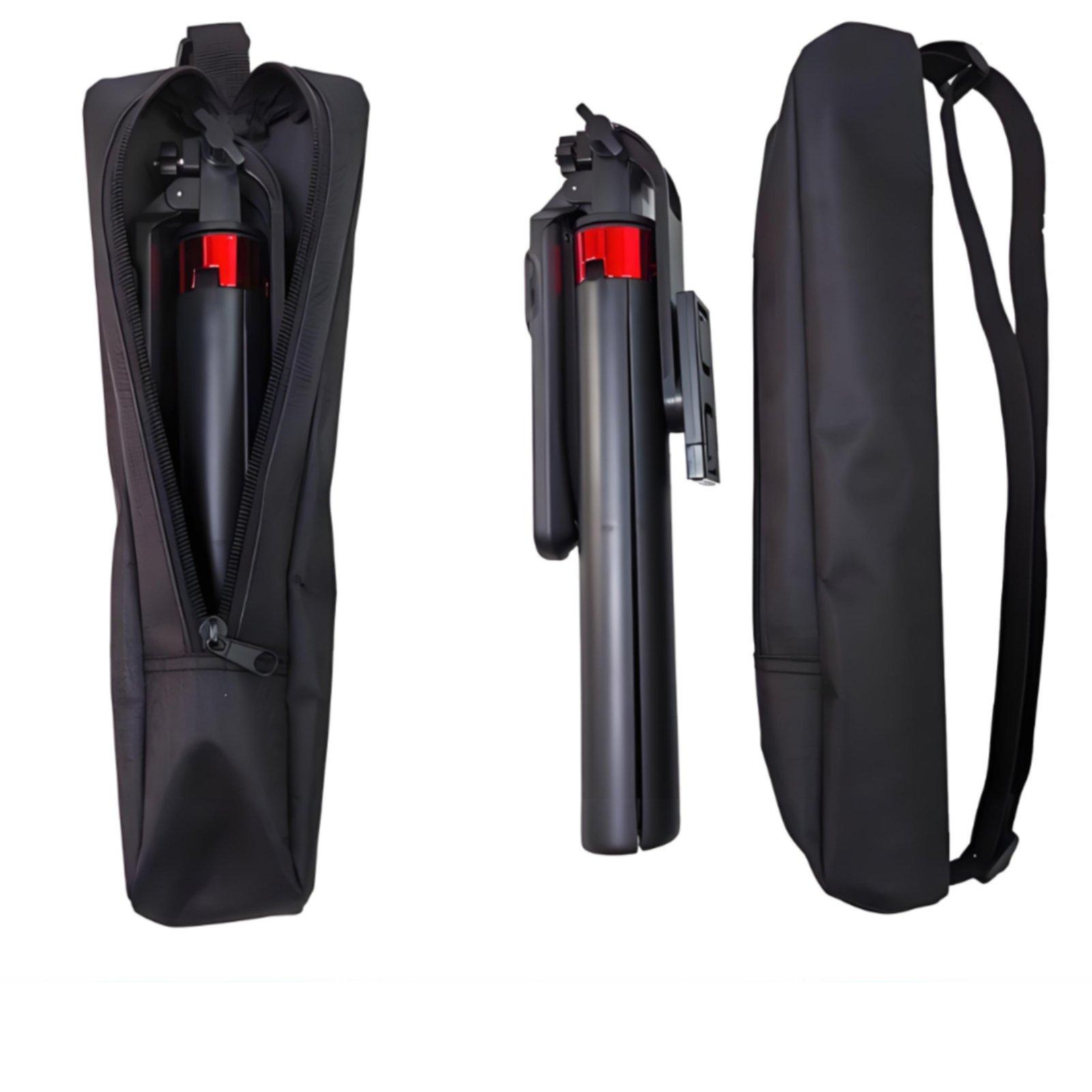 กระเป๋าเก็บขาตั้งกล้องความจุขน - Travel Accessories Organizer Bag บทวิจารณ์และราคา