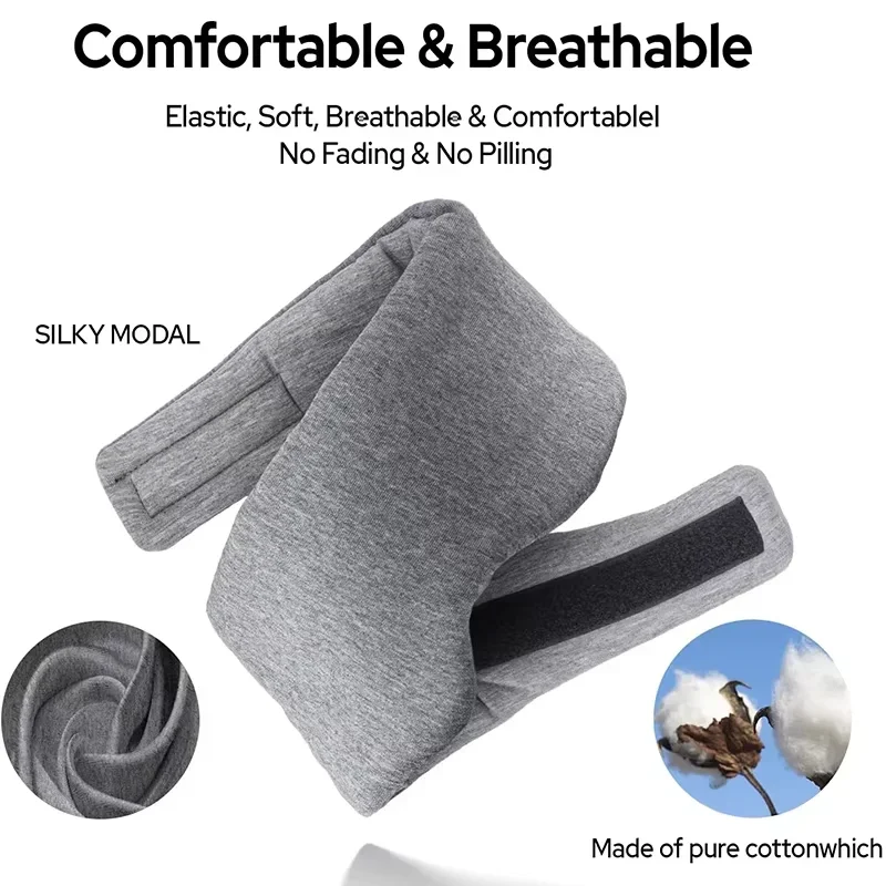 ระบบรองรับการนอนหลับบนเครื่องบ - Travel Accessories Long Flight บทวิจารณ์และราคา