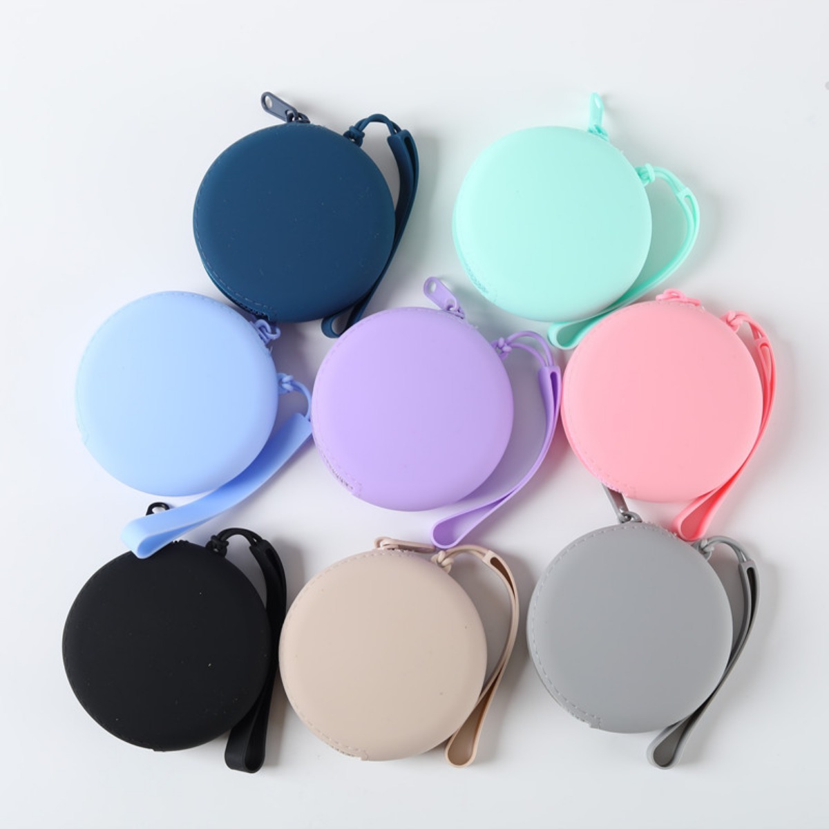 กระเป๋าจัดระเบียบขนาดเล็กแบบพก - Travel Accessories Organizer Bag บทวิจารณ์และราคา
