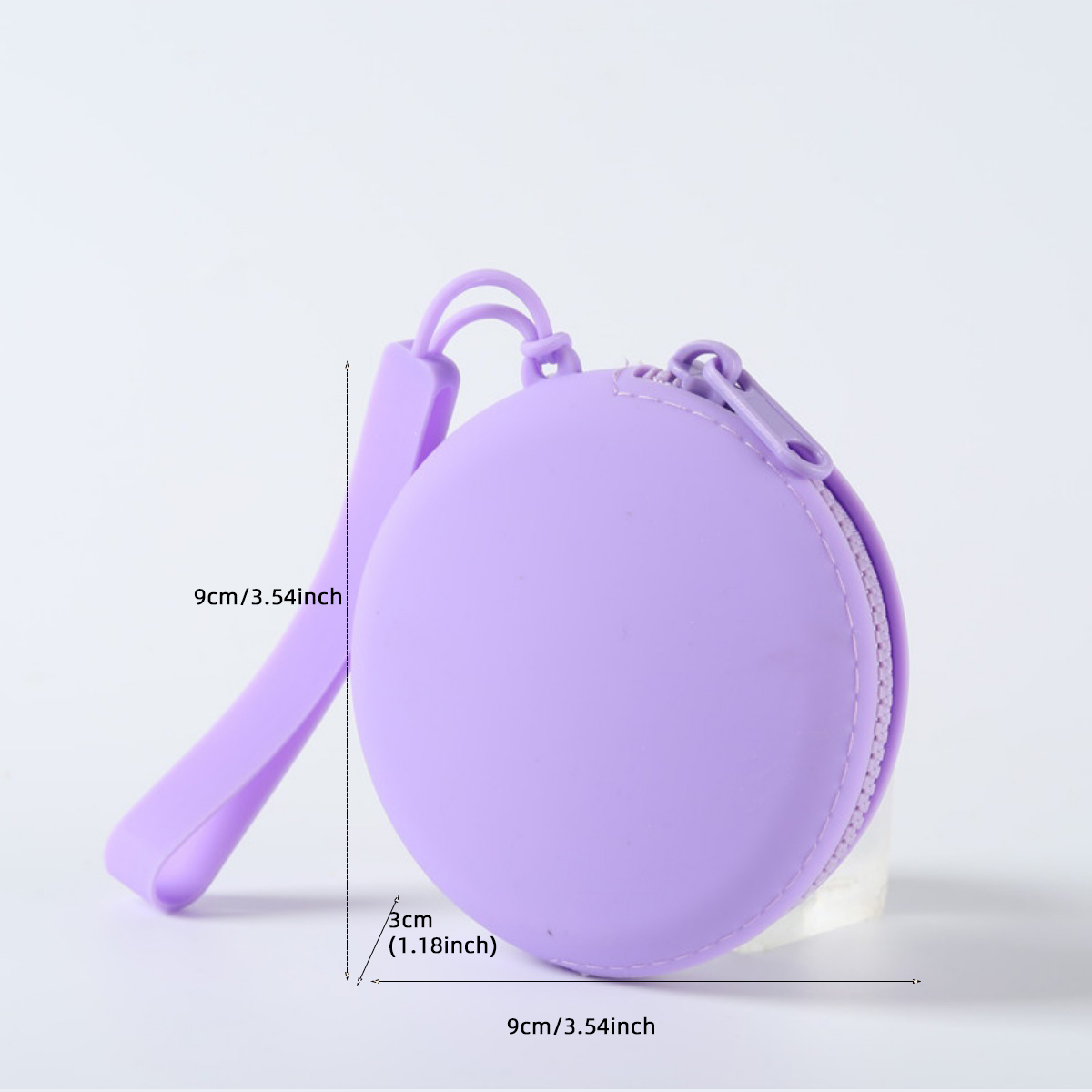 กระเป๋าจัดระเบียบขนาดเล็กแบบพก - Travel Accessories Organizer Bag บทวิจารณ์และราคา