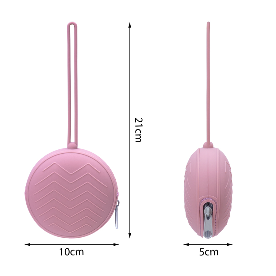 1PC BPA ฟรี Baby Pacifier ผู้ถ - Travel Accessories Baby บทวิจารณ์และราคา