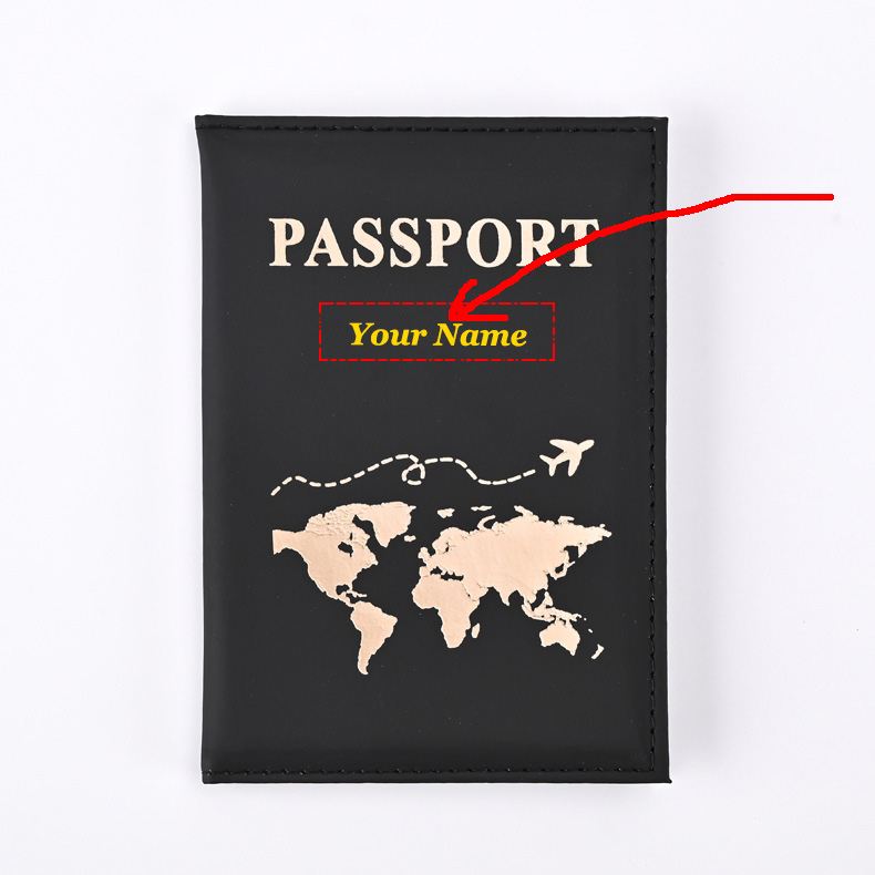 ปกหนังสือเดินทางส่วนบุคคลน่ารั - Travel Accessories India บทวิจารณ์และราคา