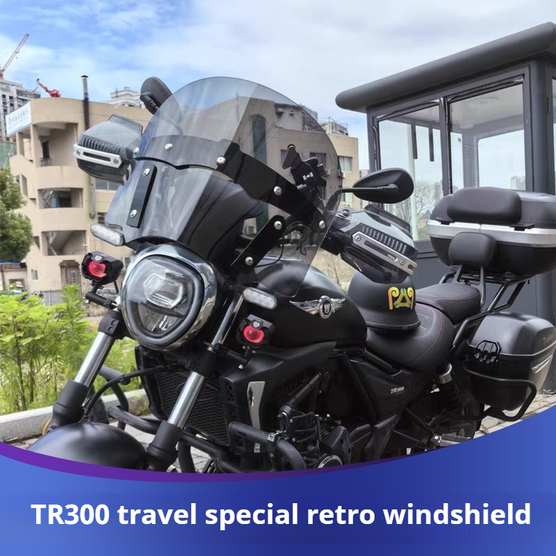 สําหรับ Haojue TR300 Travel Ve - Travel Accessories India บทวิจารณ์และราคา