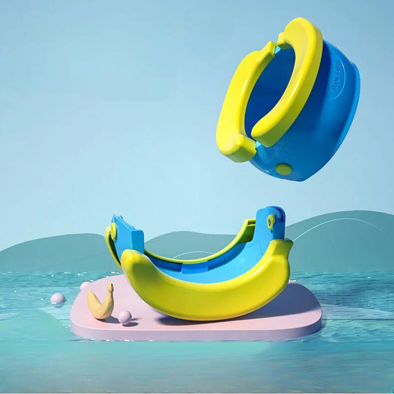 ที่นั่งโถส้วมแบบพกพาสำหรับเด็ก - Travel Accessories Baby บทวิจารณ์และราคา