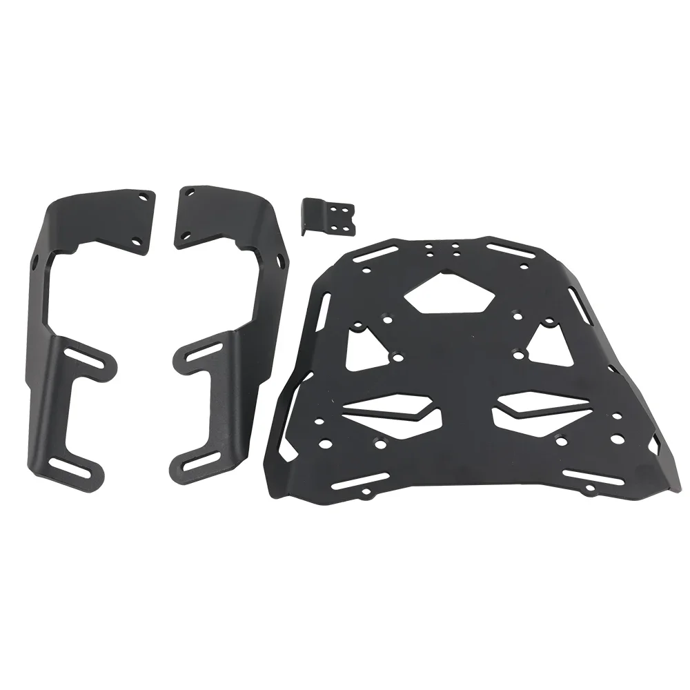 อุปกรณ์เสริมรถจักรยานยนต์ แร็ค - Luggage Cover Protector บทวิจารณ์และราคา