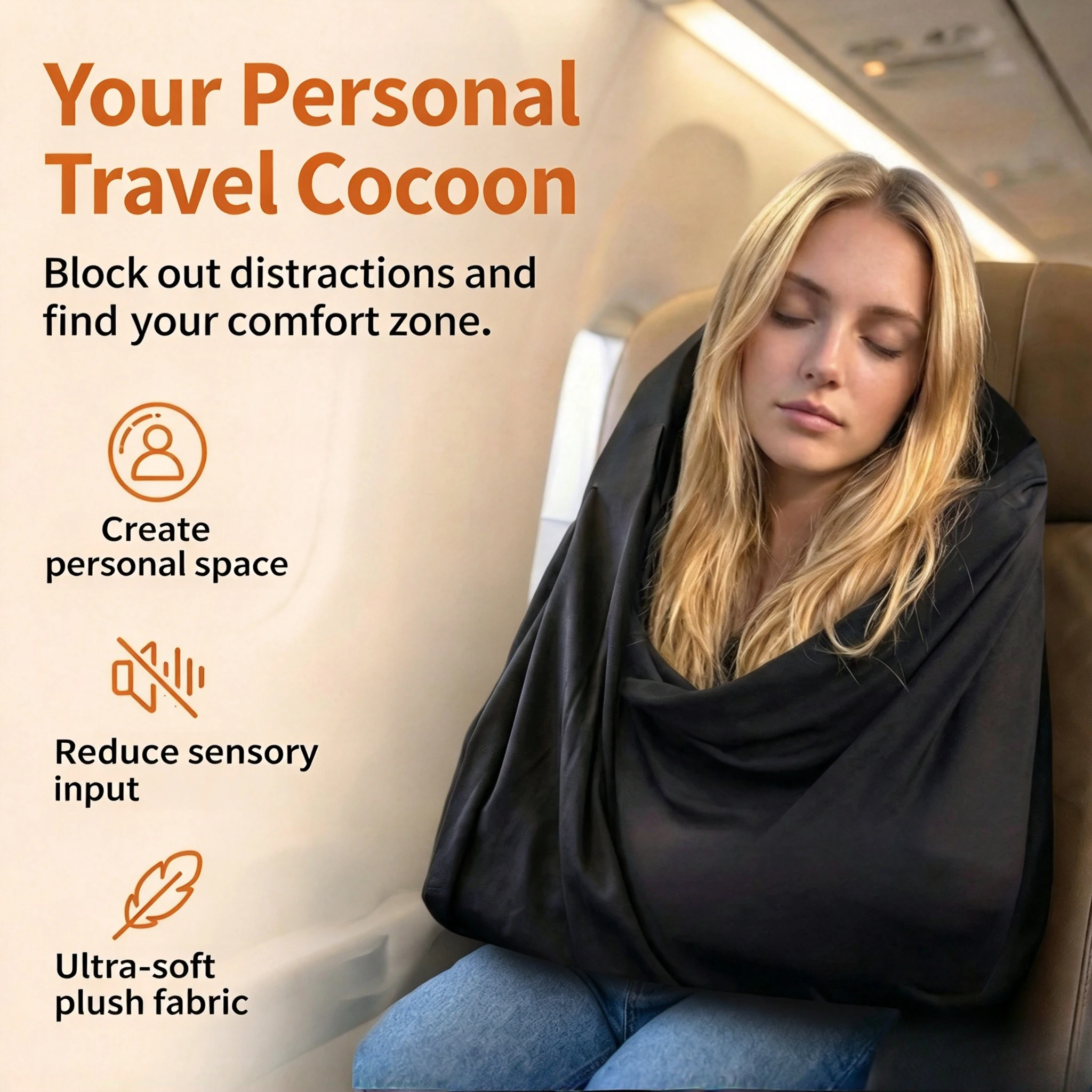 1 ชิ้น ระบบรองรับการนอนสำหรับเ - Travel Accessories Long Flight บทวิจารณ์และราคา