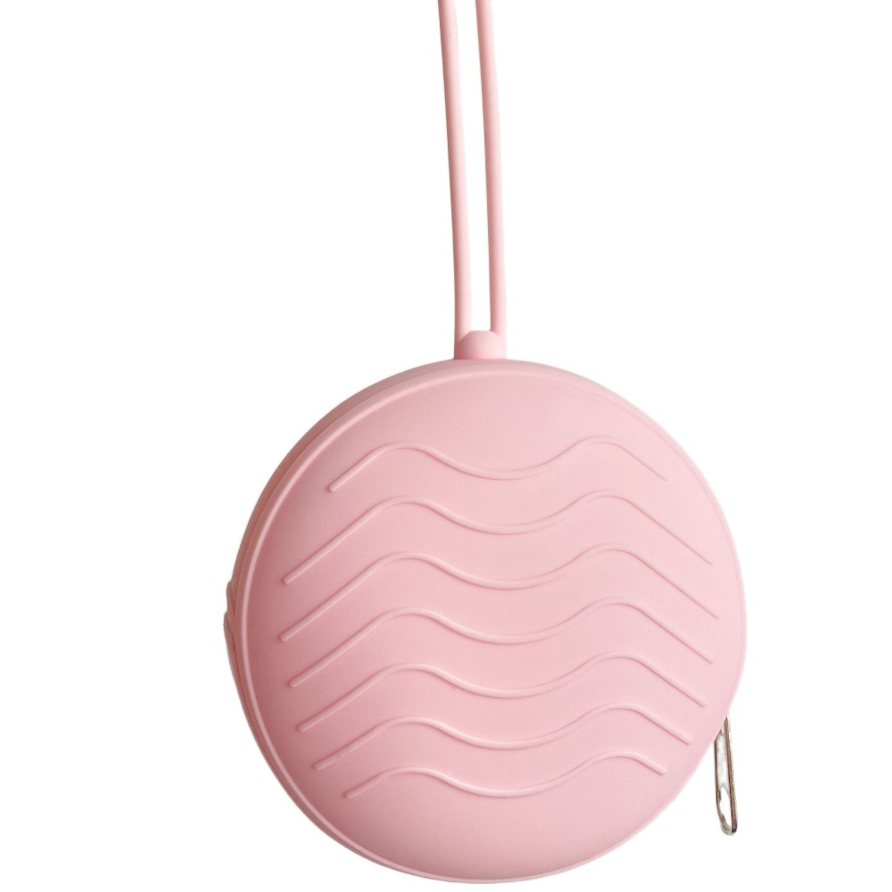 ที่เก็บจุกนมหลอกซิลิโคนแบบใหม่ - Travel Accessories Baby บทวิจารณ์และราคา