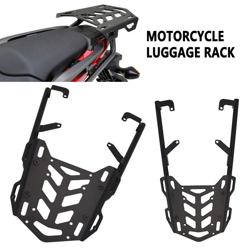 แร็คท้ายรถมอเตอร์ไซค์สำหรับ Ho - Luggage Cover Protector บทวิจารณ์และราคา