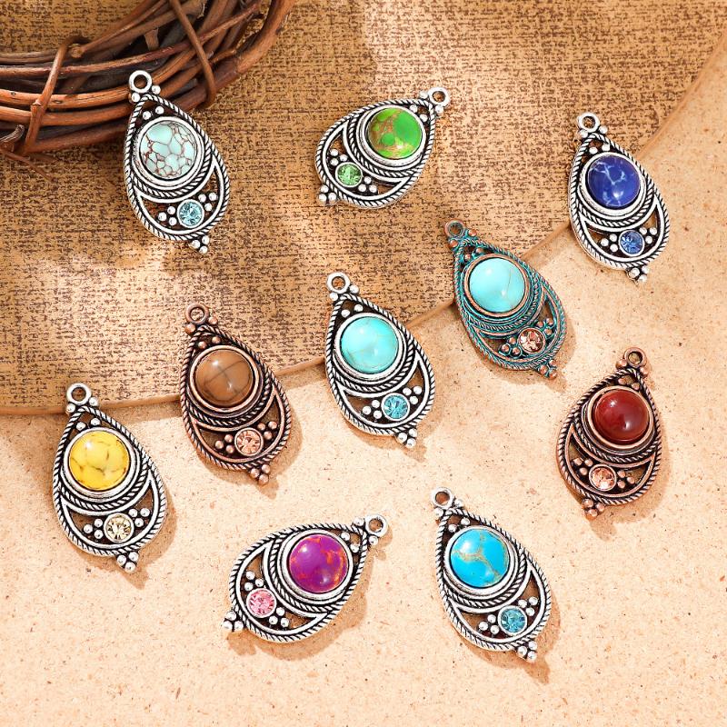 เครื่องประดับสไตล์โบฮีเมียนวิน - Travel Accessories Jewelry บทวิจารณ์และราคา