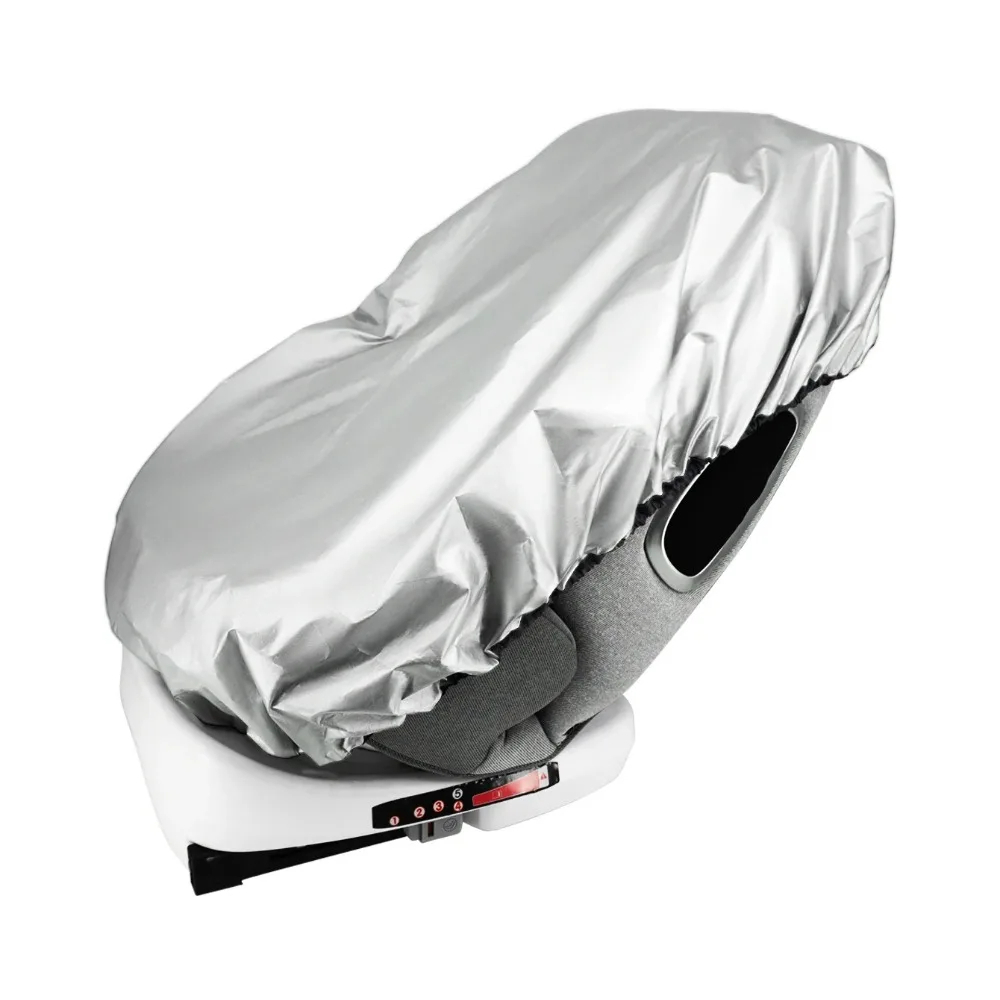 1PC ที่บังแดดสำหรับเบาะรถยนต์เ - Travel Accessories Baby บทวิจารณ์และราคา