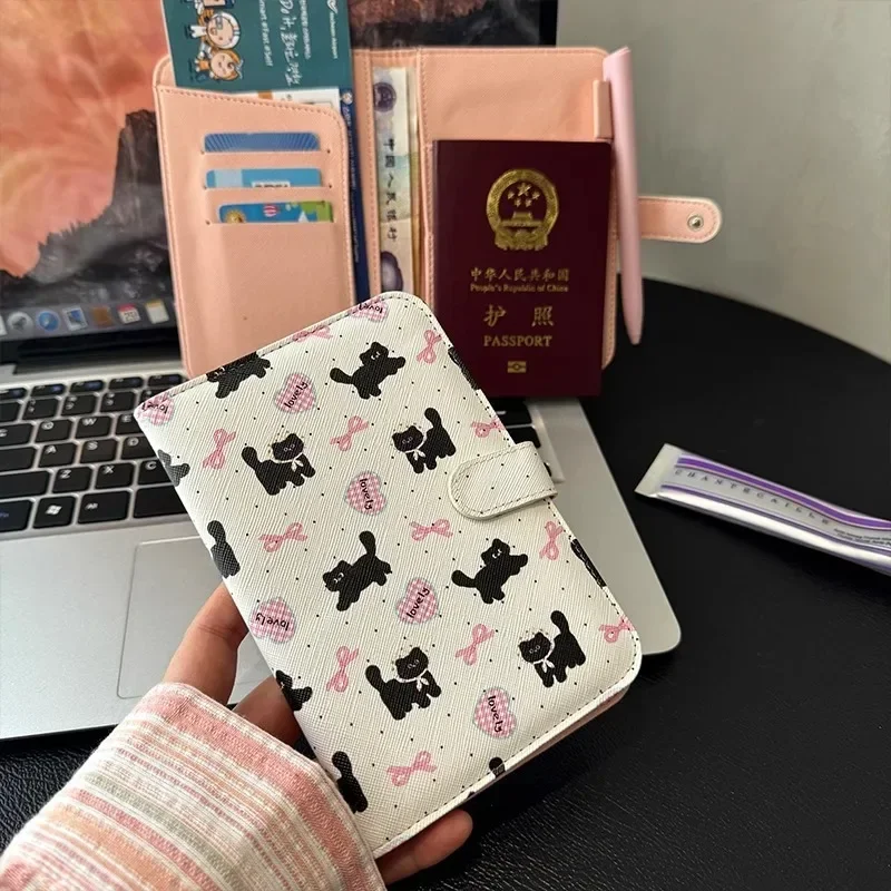 ปกหนังสือเดินทางสุดหรู กระเป๋า - Travel Accessories Ideas บทวิจารณ์และราคา